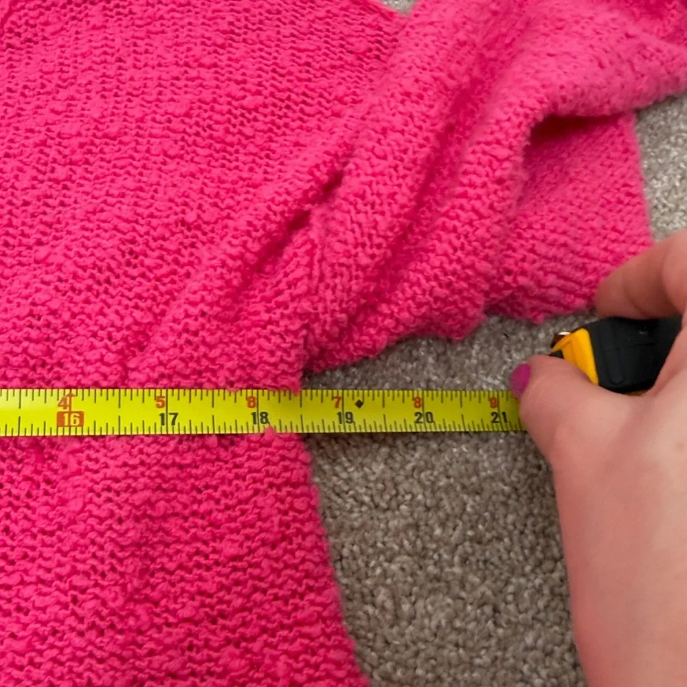 Anthropologie Pilcro Textured Vneck Sweater - Picture 11 of 12